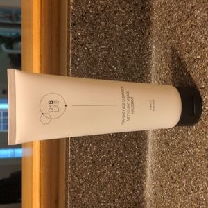 Dr. B Lab: Foaming Face Wash
